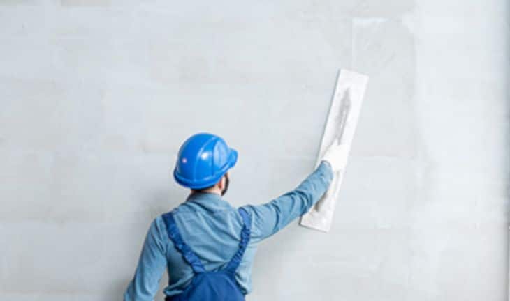 Suşehri İnşaat Sıvacısı